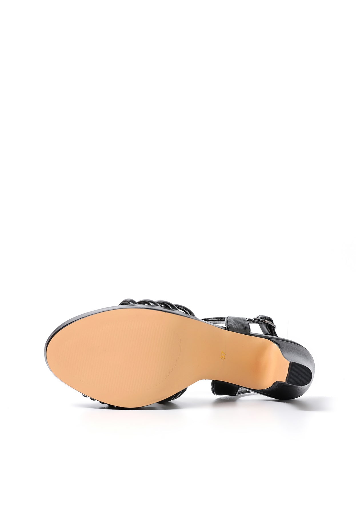Queen Helena Sandali eleganti - S2806 Latest stili