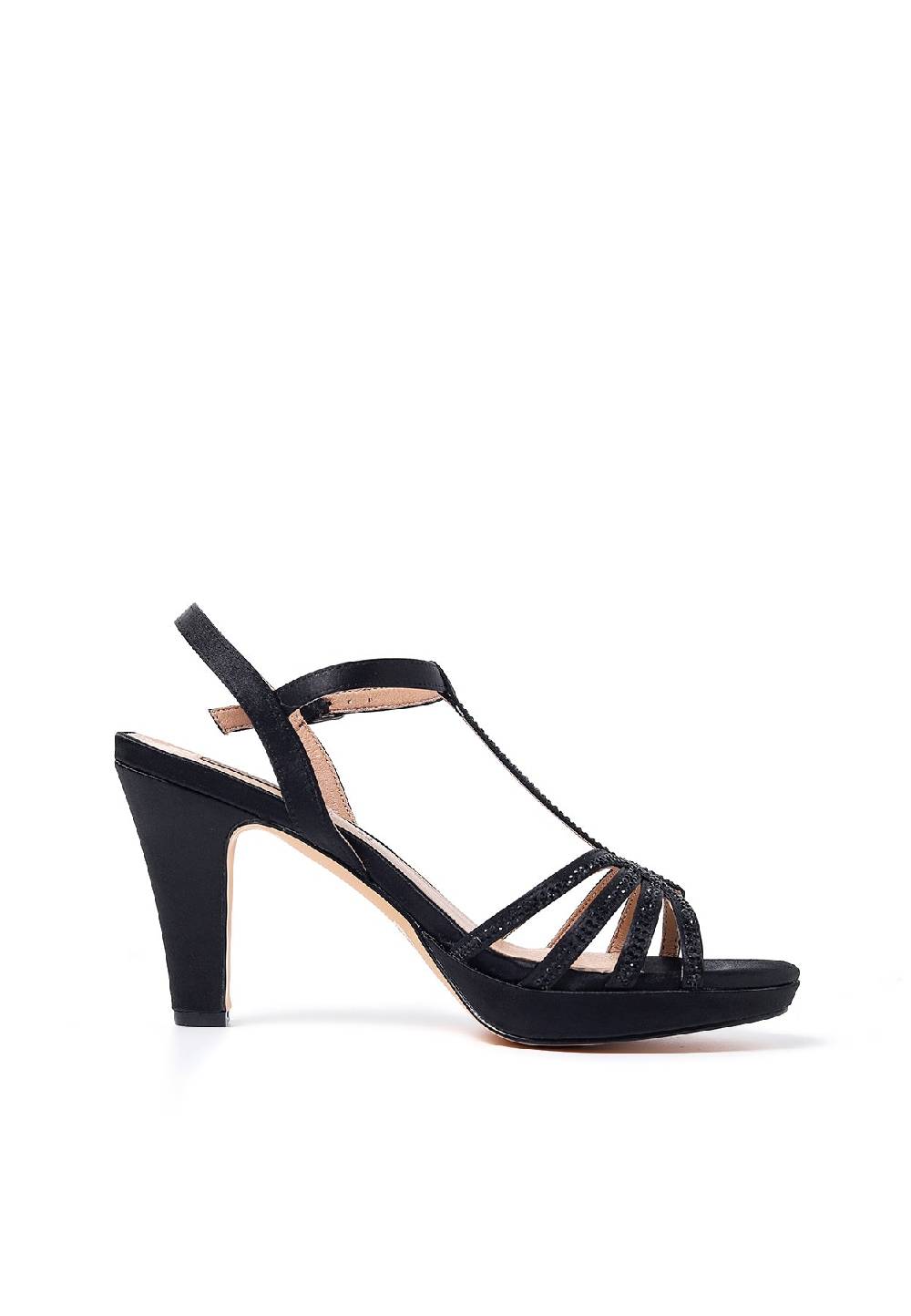 Queen Helena Sandali eleganti - S2802 Ultimi due giorni