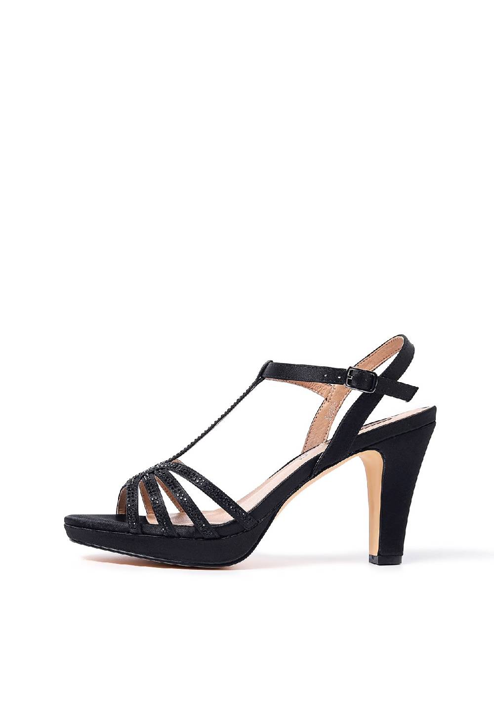 Queen Helena Sandali eleganti - S2802 Ultimi due giorni