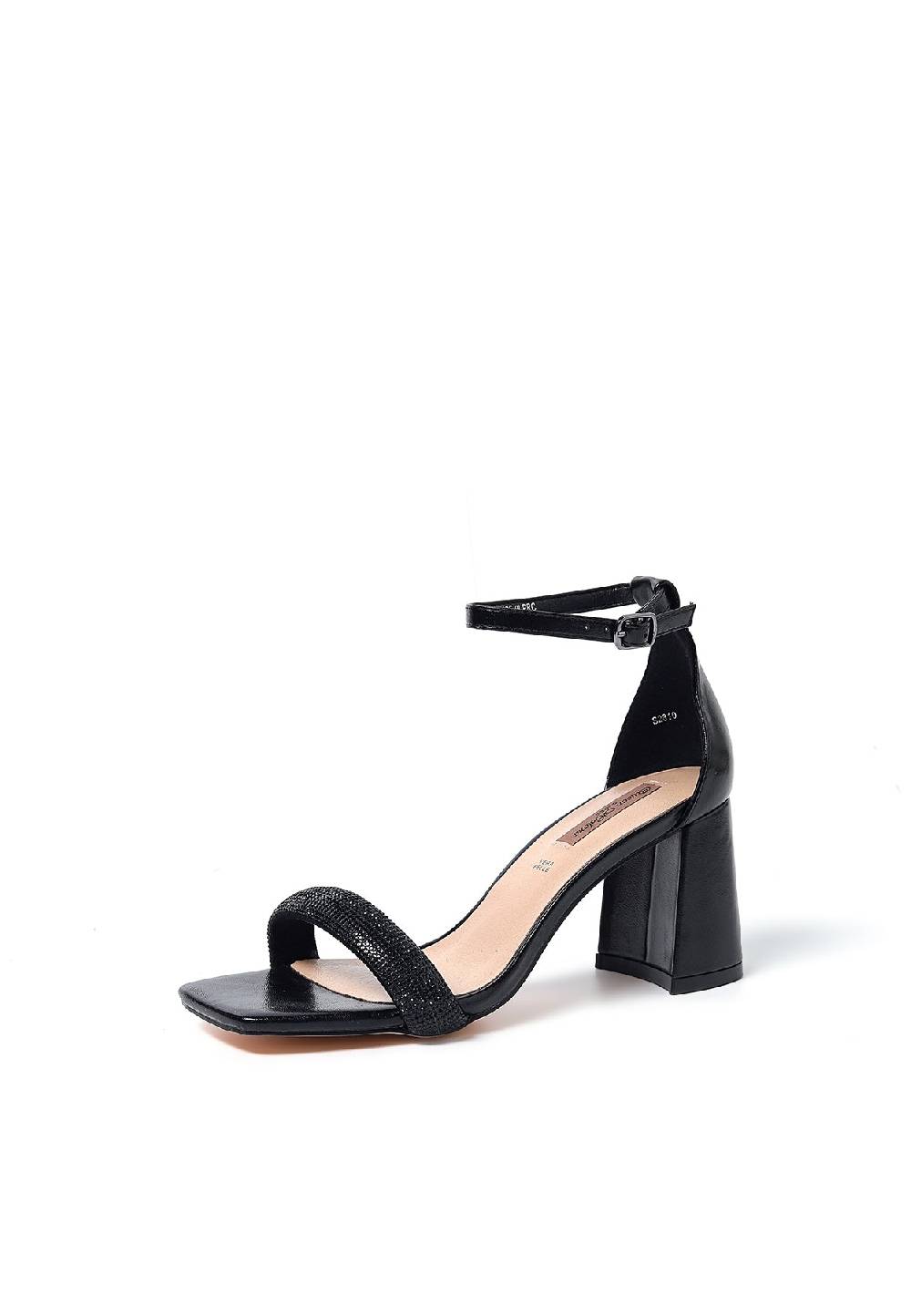 Queen Helena Sandali eleganti - S2810 Ultimo giorno