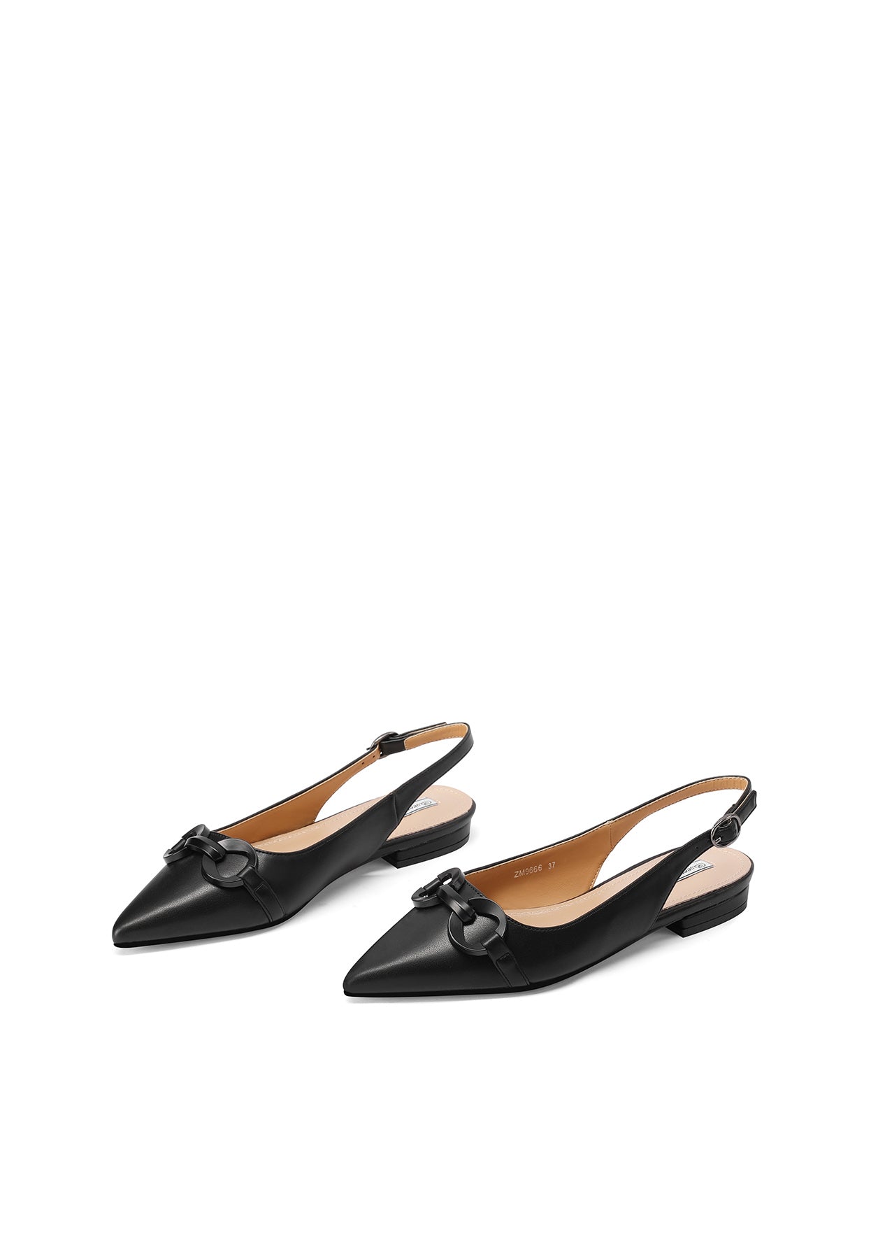 Queen Helena Sandali ZM9666 Promozione temporanea