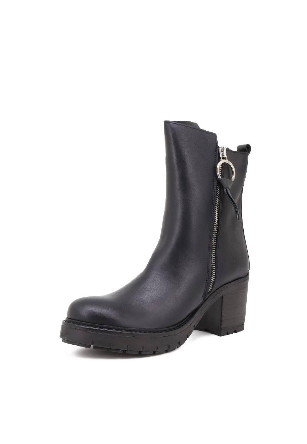 Queen Helena Stivaletti - A75 - vera pelle Fino al 50% di sconto