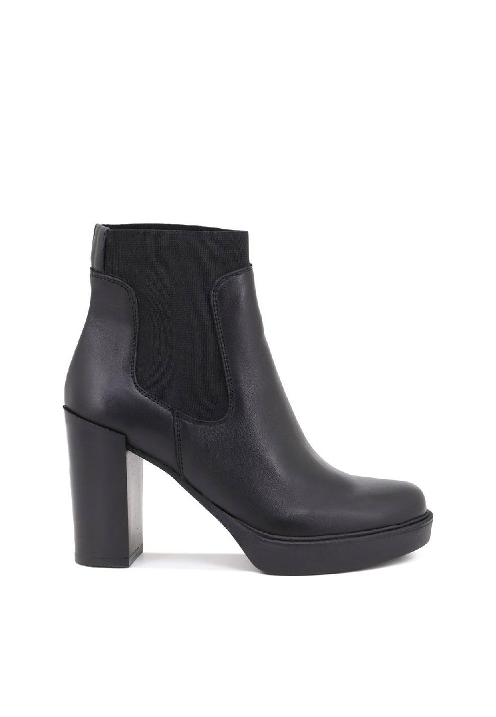 Queen Helena Stivaletti - F212 - vera pelle Fino al 60% di sconto