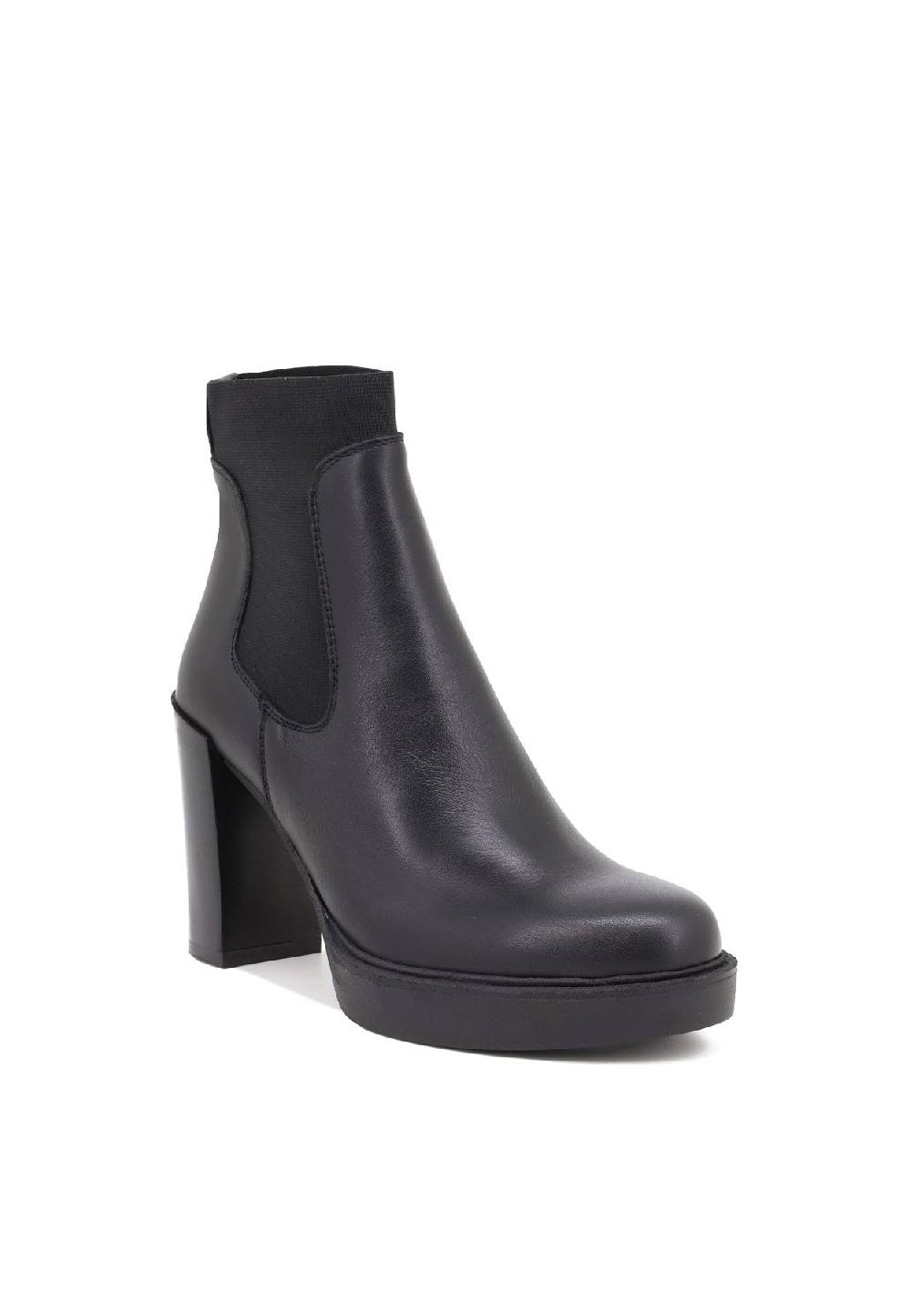 Queen Helena Stivaletti - F212 - vera pelle Fino al 60% di sconto