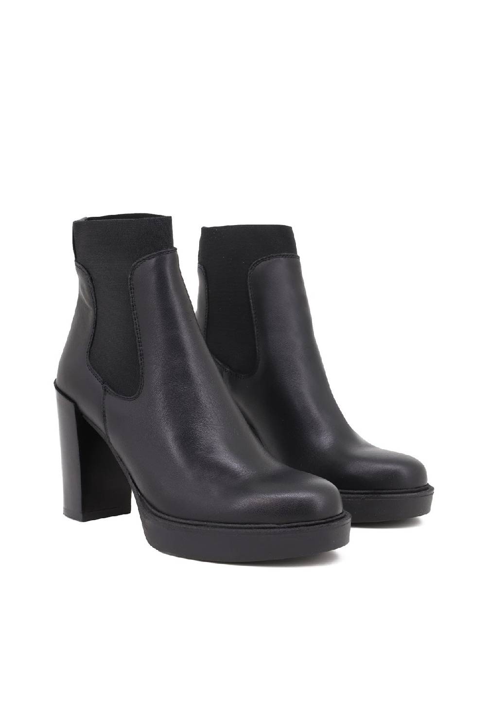 Queen Helena Stivaletti - F212 - vera pelle Fino al 60% di sconto