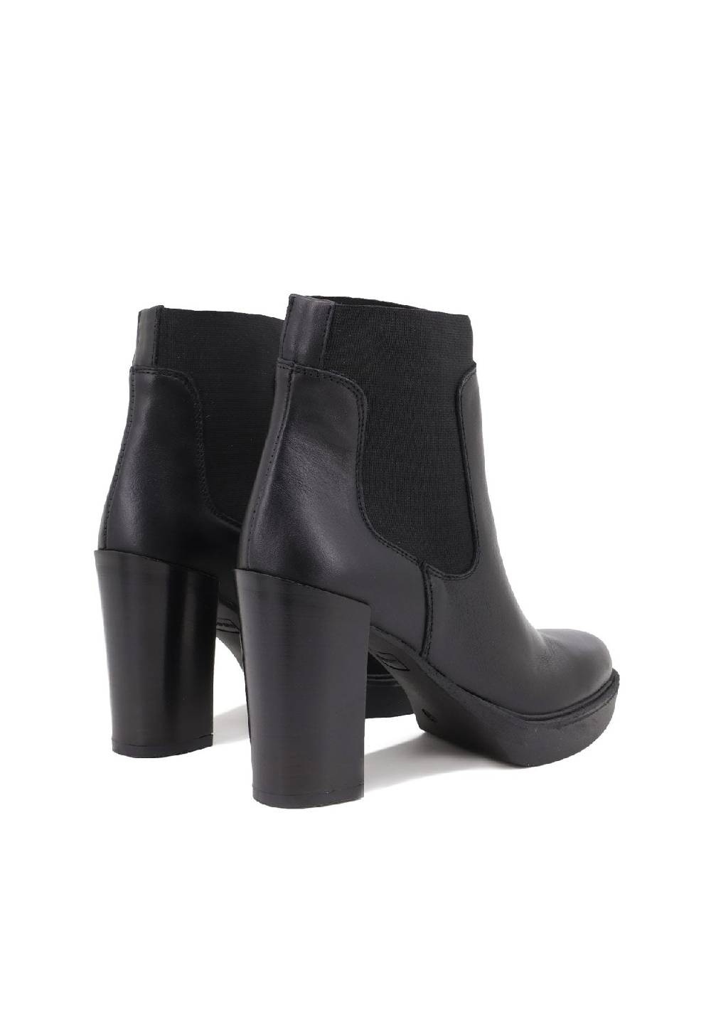 Queen Helena Stivaletti - F212 - vera pelle Fino al 60% di sconto