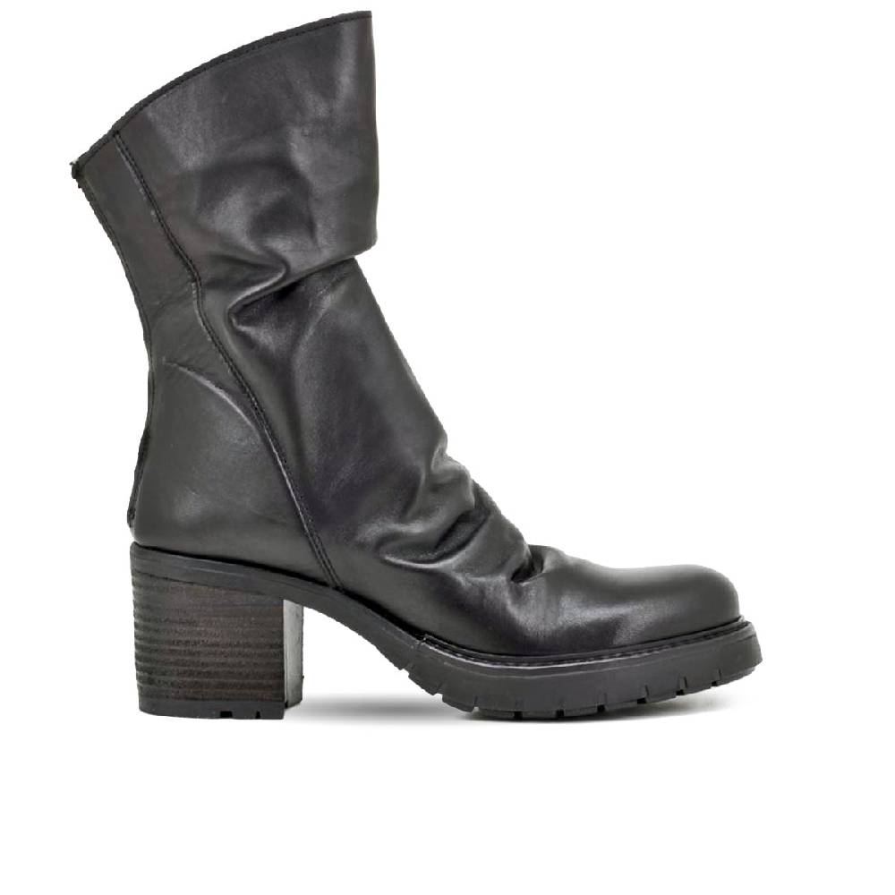 Queen Helena Stivaletti - F67 - vera pelle Fino al 65% di sconto