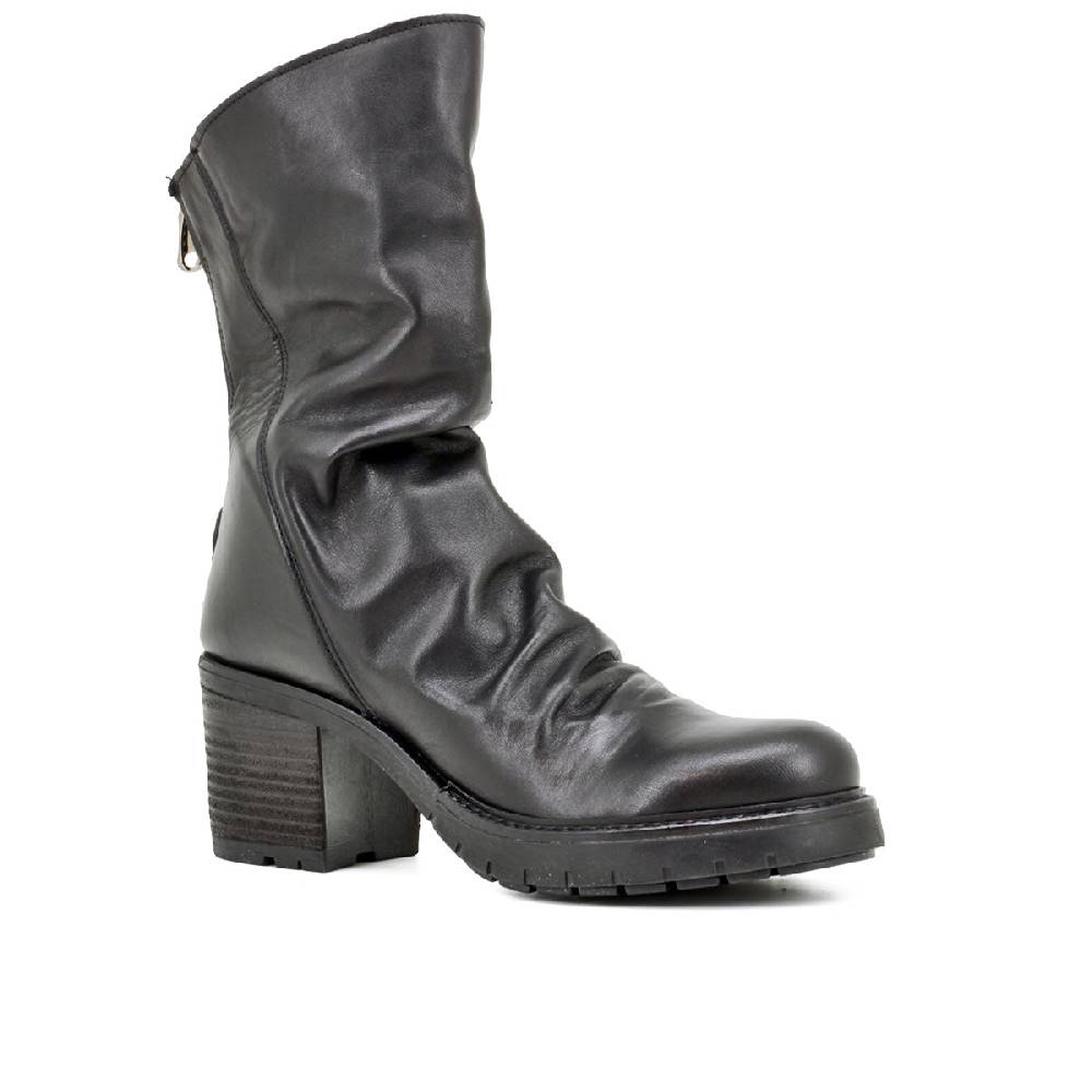 Queen Helena Stivaletti - F67 - vera pelle Fino al 65% di sconto