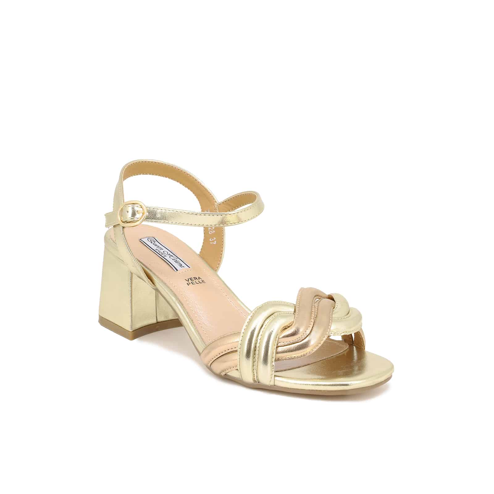 Queen Helena Sandali - ZM9028 Discount Store per i nuovi prodotti