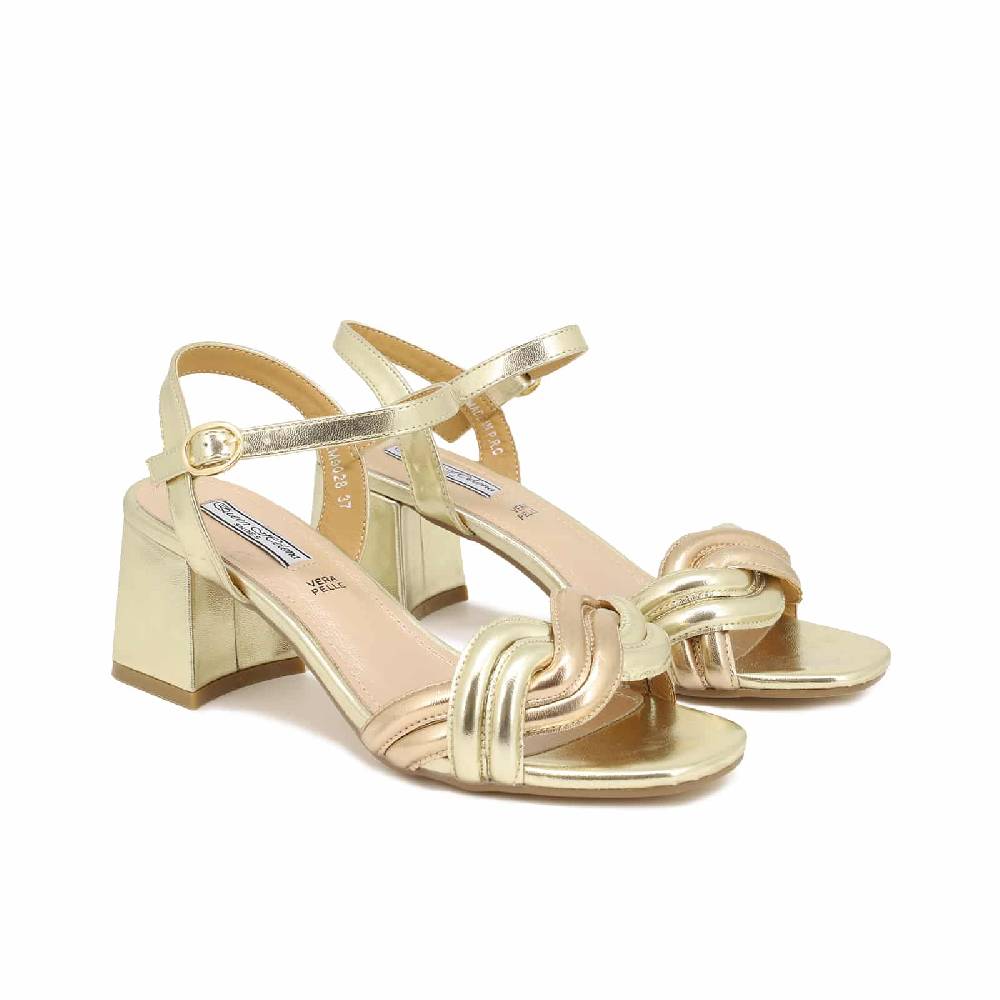 Queen Helena Sandali - ZM9028 Discount Store per i nuovi prodotti
