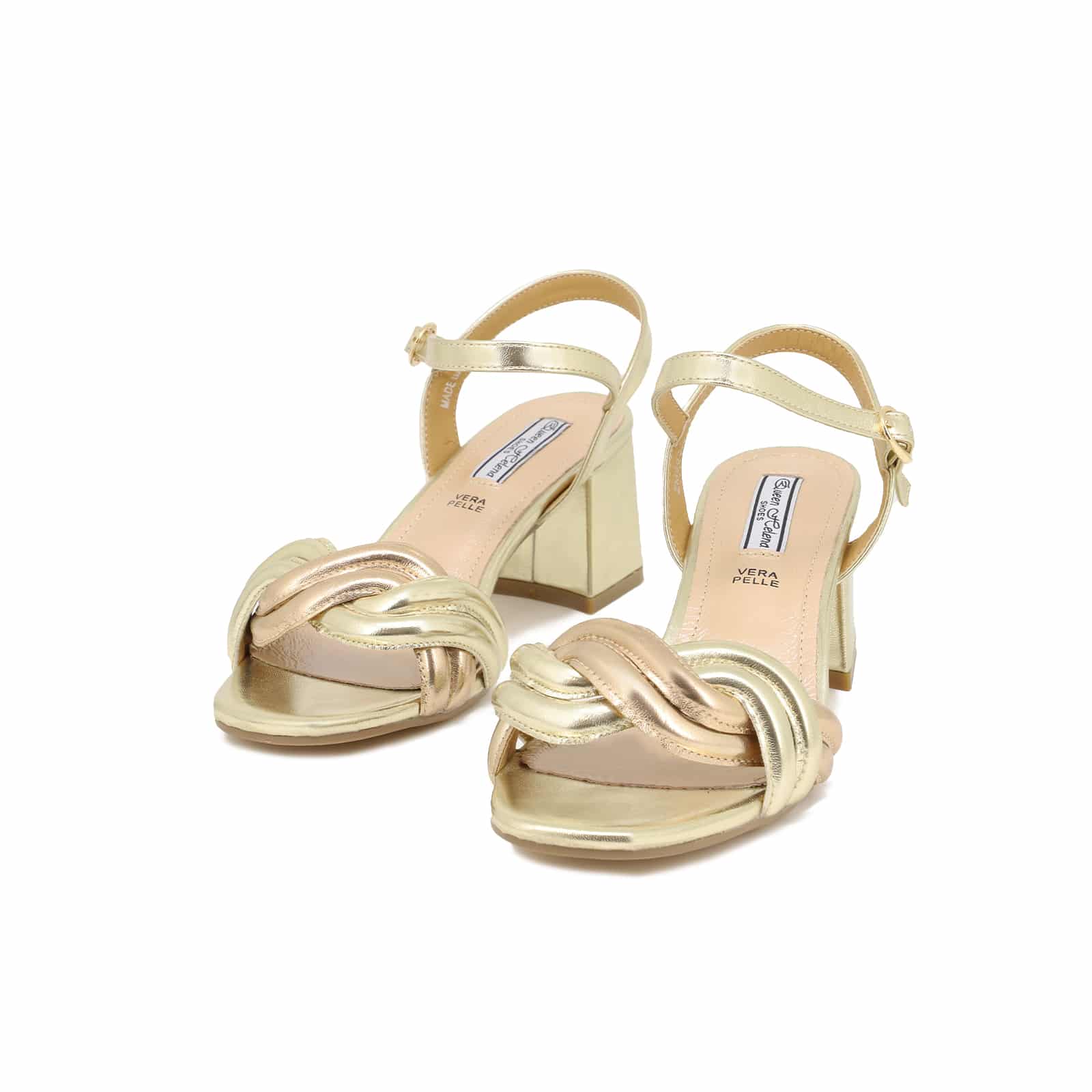 Queen Helena Sandali - ZM9028 Discount Store per i nuovi prodotti