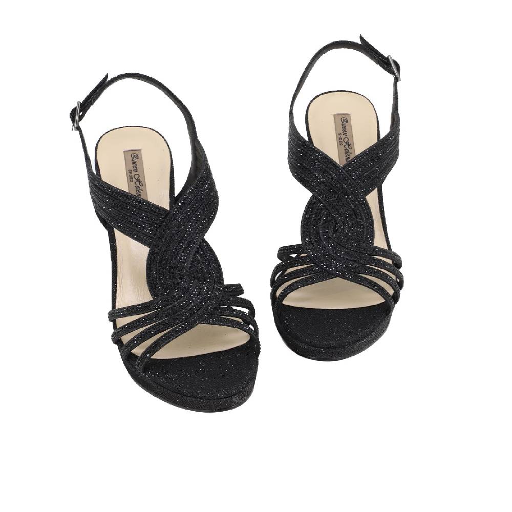 Queen Helena Sandali eleganti - S2702 Super sconto
