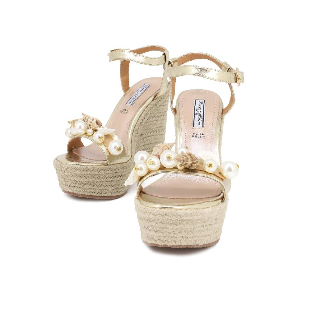Queen Helena Zeppe - ZM9034 50% di sconto con spedizione gratuita