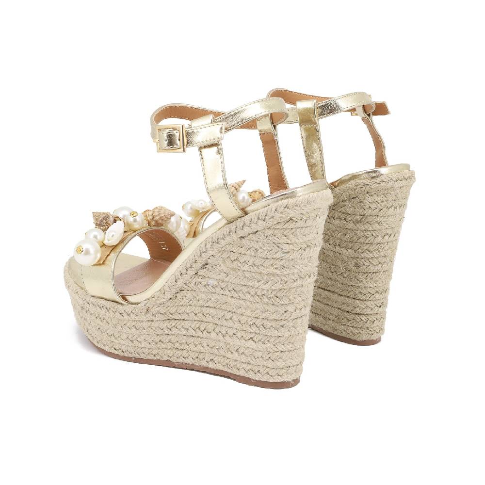 Queen Helena Zeppe - ZM9034 50% di sconto con spedizione gratuita