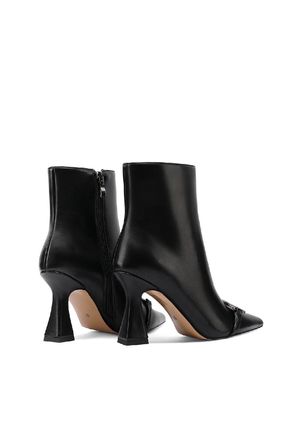 Queen Helena Stivaletti K3277 Black Friday Prezzi