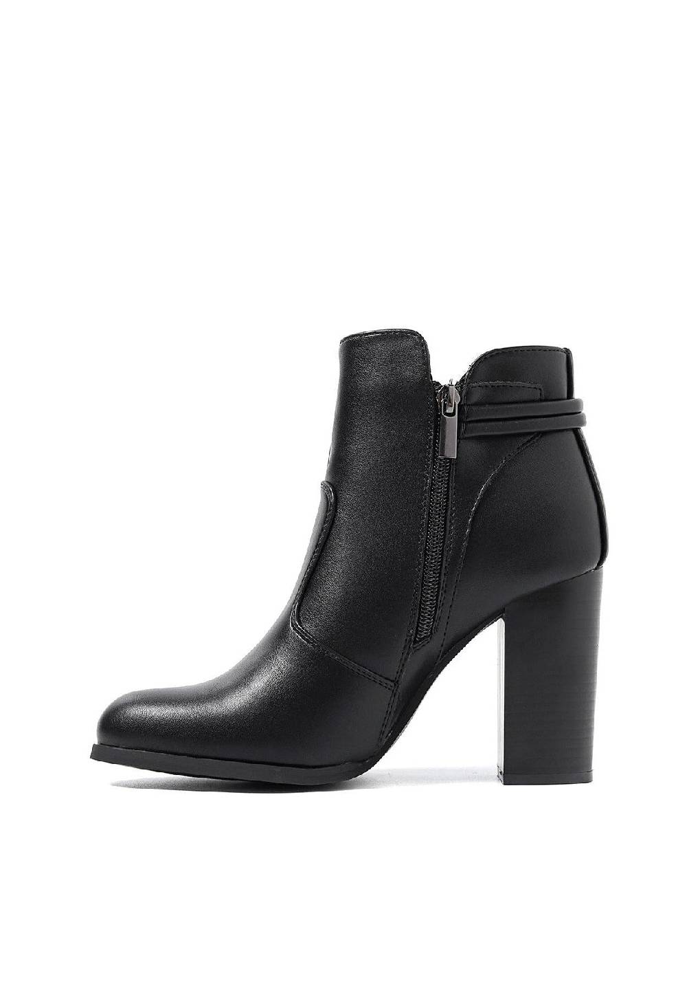 Queen Helena Stivaletti X29-120 Duty-free