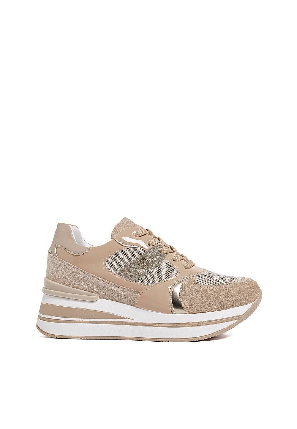 Queen Helena Sneakers - X28-37 Pezzi Unici