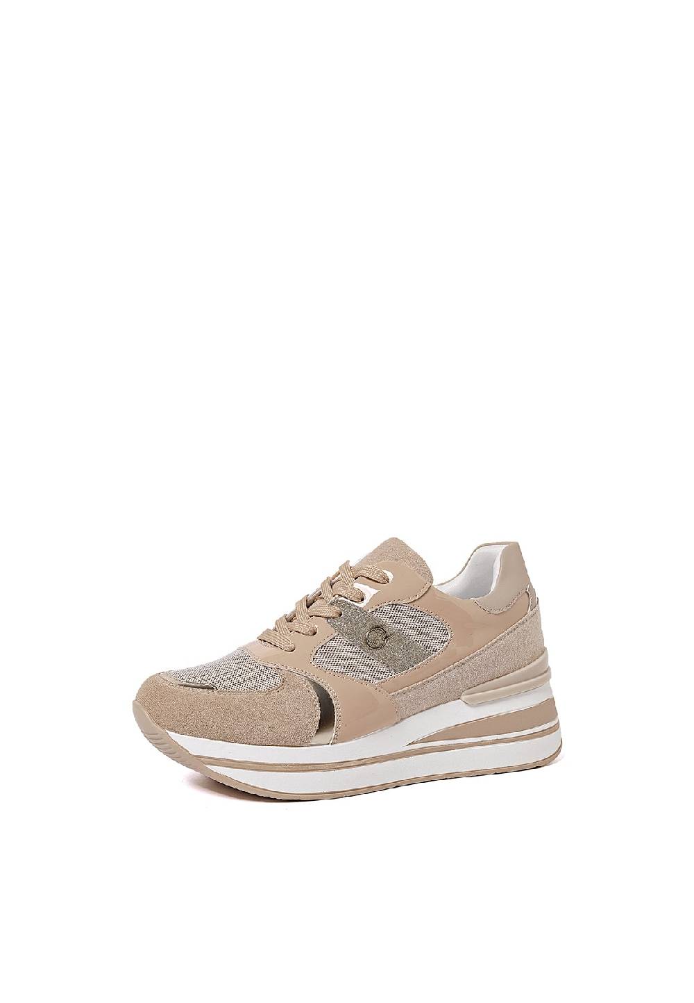 Queen Helena Sneakers - X28-37 Pezzi Unici