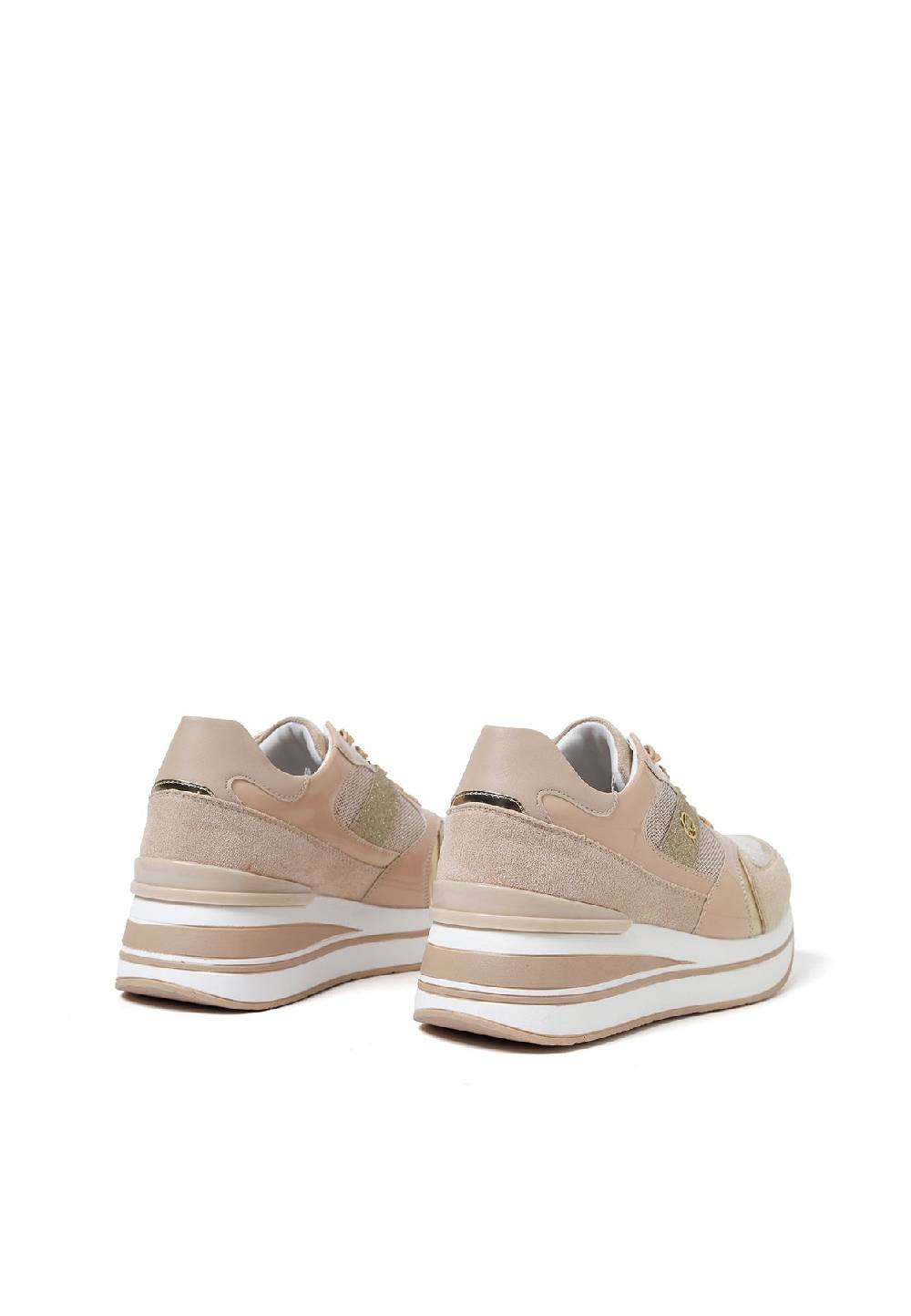 Queen Helena Sneakers - X28-37 Pezzi Unici