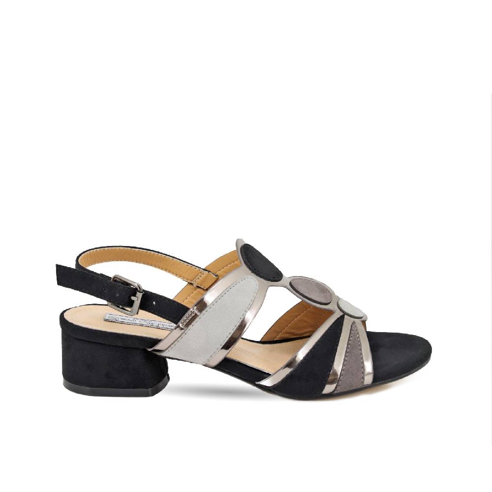 Queen Helena Sandali - ZM8076-1 Soddisfazione Garantita
