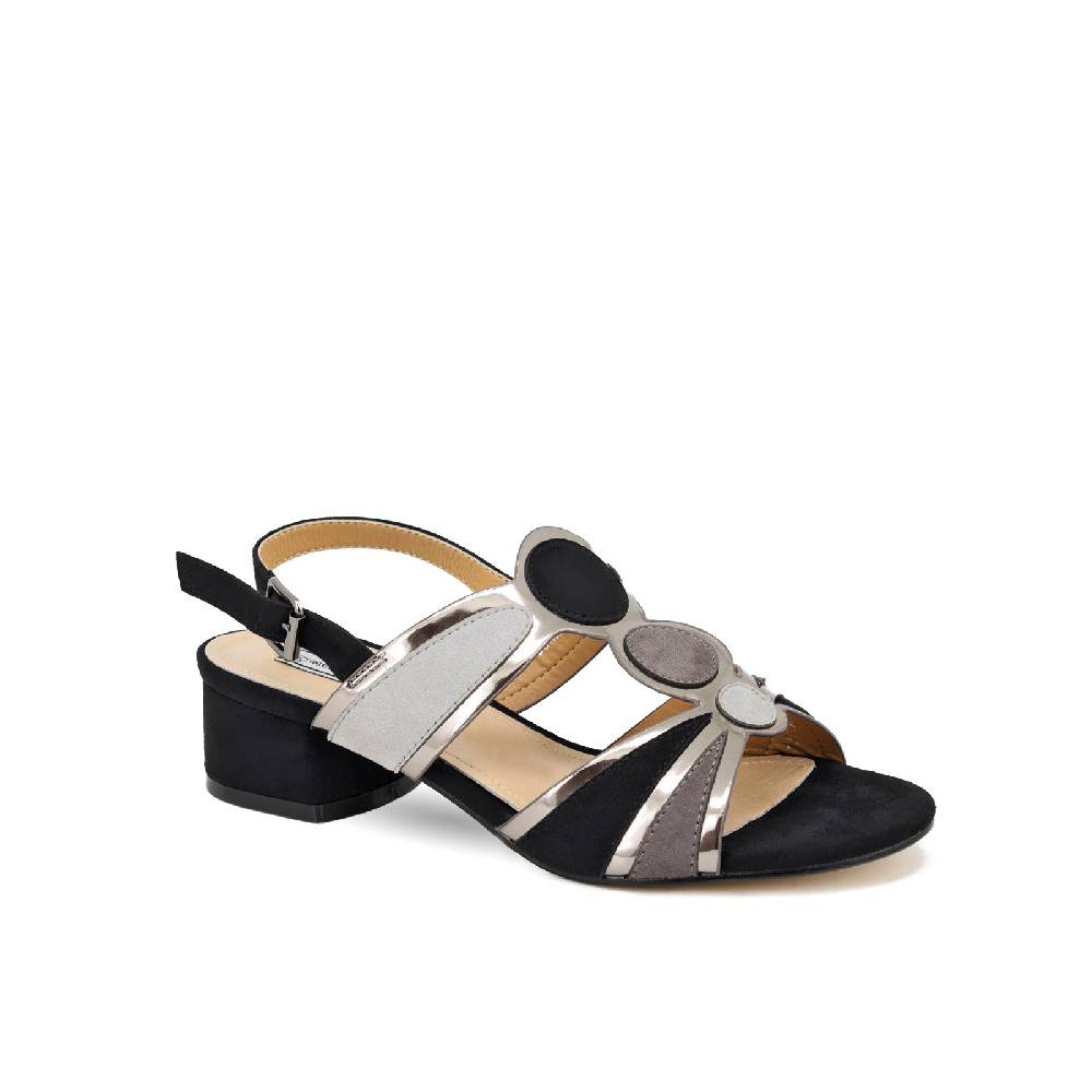 Queen Helena Sandali - ZM8076-1 Soddisfazione Garantita