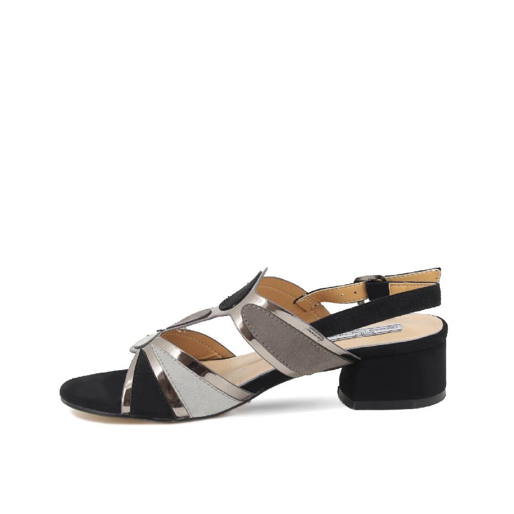 Queen Helena Sandali - ZM8076-1 Soddisfazione Garantita