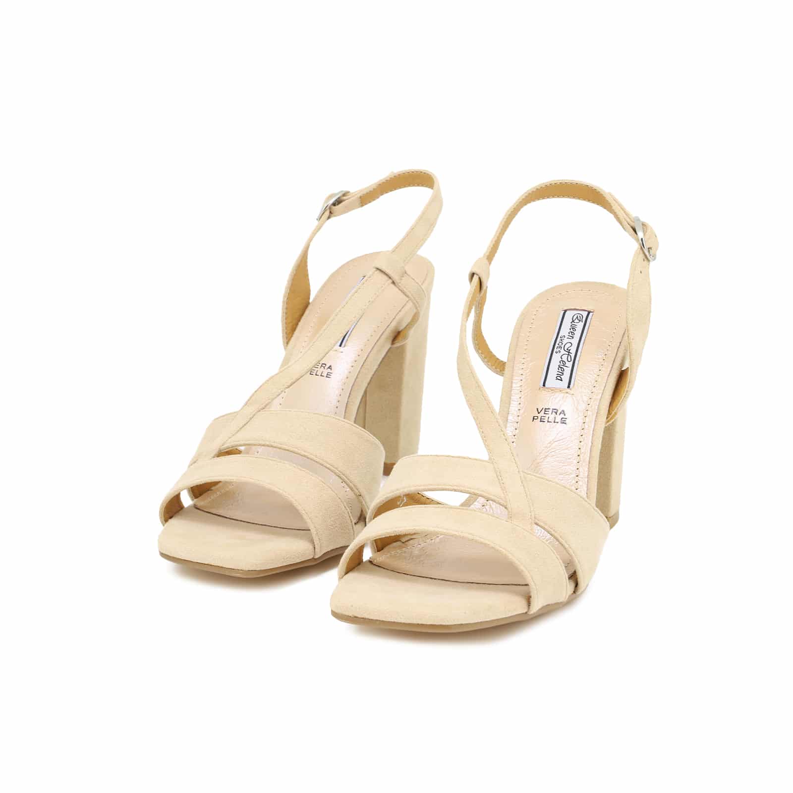 Queen Helena Sandali - ZM9027 Promozione Limitata