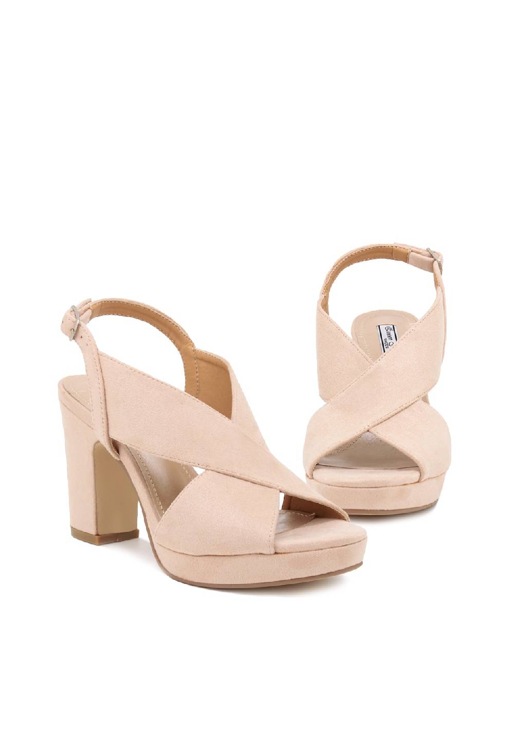 Queen Helena Sandali - ZM8001 Fino Al -60%