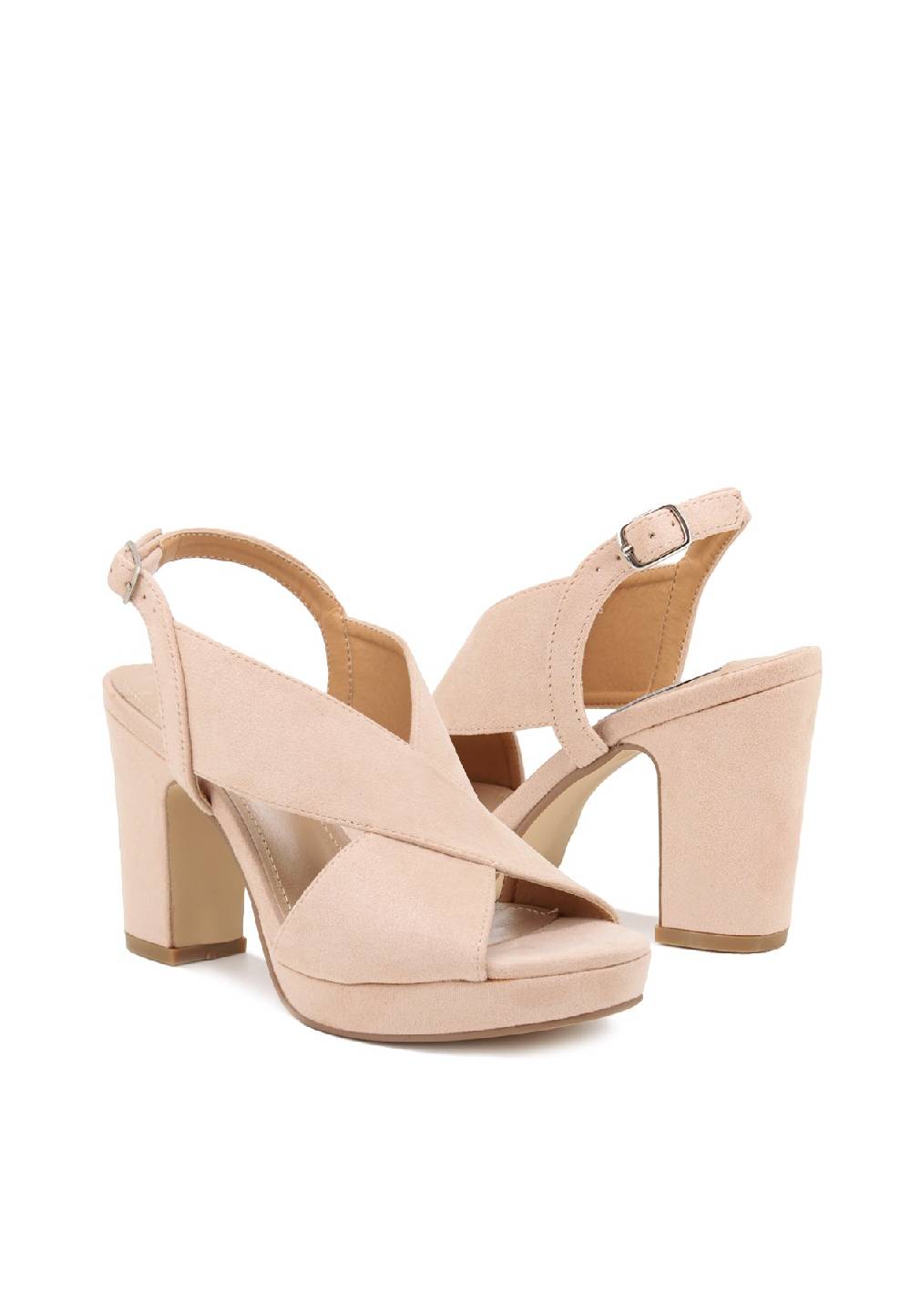 Queen Helena Sandali - ZM8001 Fino Al -60%