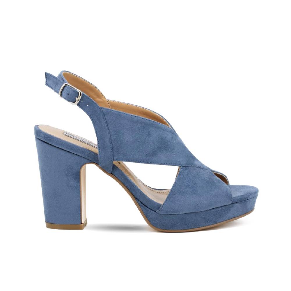 Queen Helena Sandali - ZM8001 Fino Al -60%