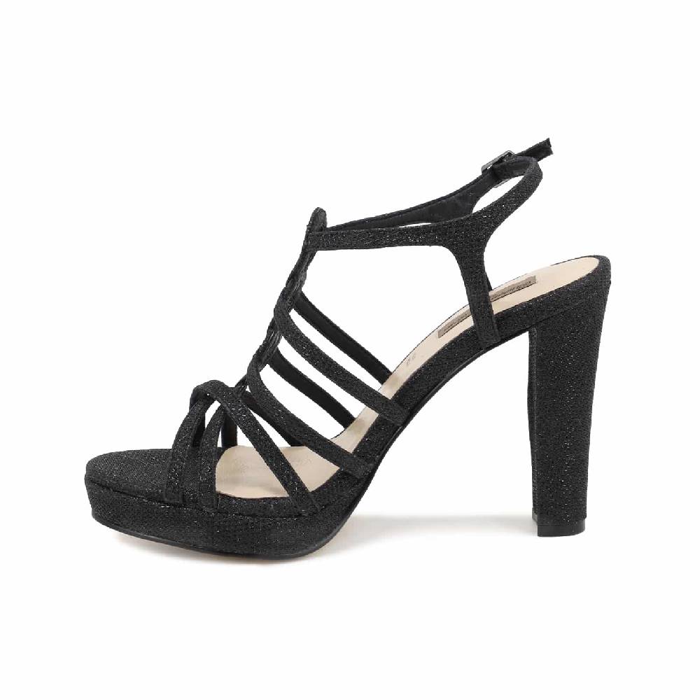 Queen Helena Sandali eleganti - S2701 Outlet