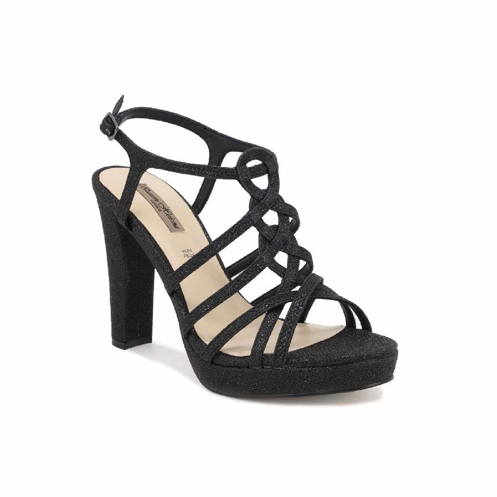 Queen Helena Sandali eleganti - S2701 Outlet