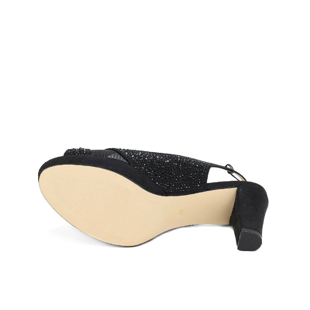 Queen Helena Sandali eleganti – S2716 Offerte