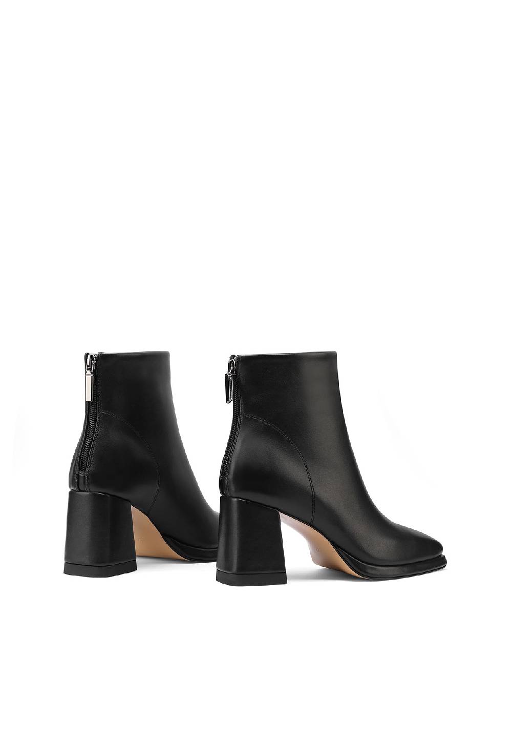 Queen Helena Stivaletti - K3235 Vendita Calda