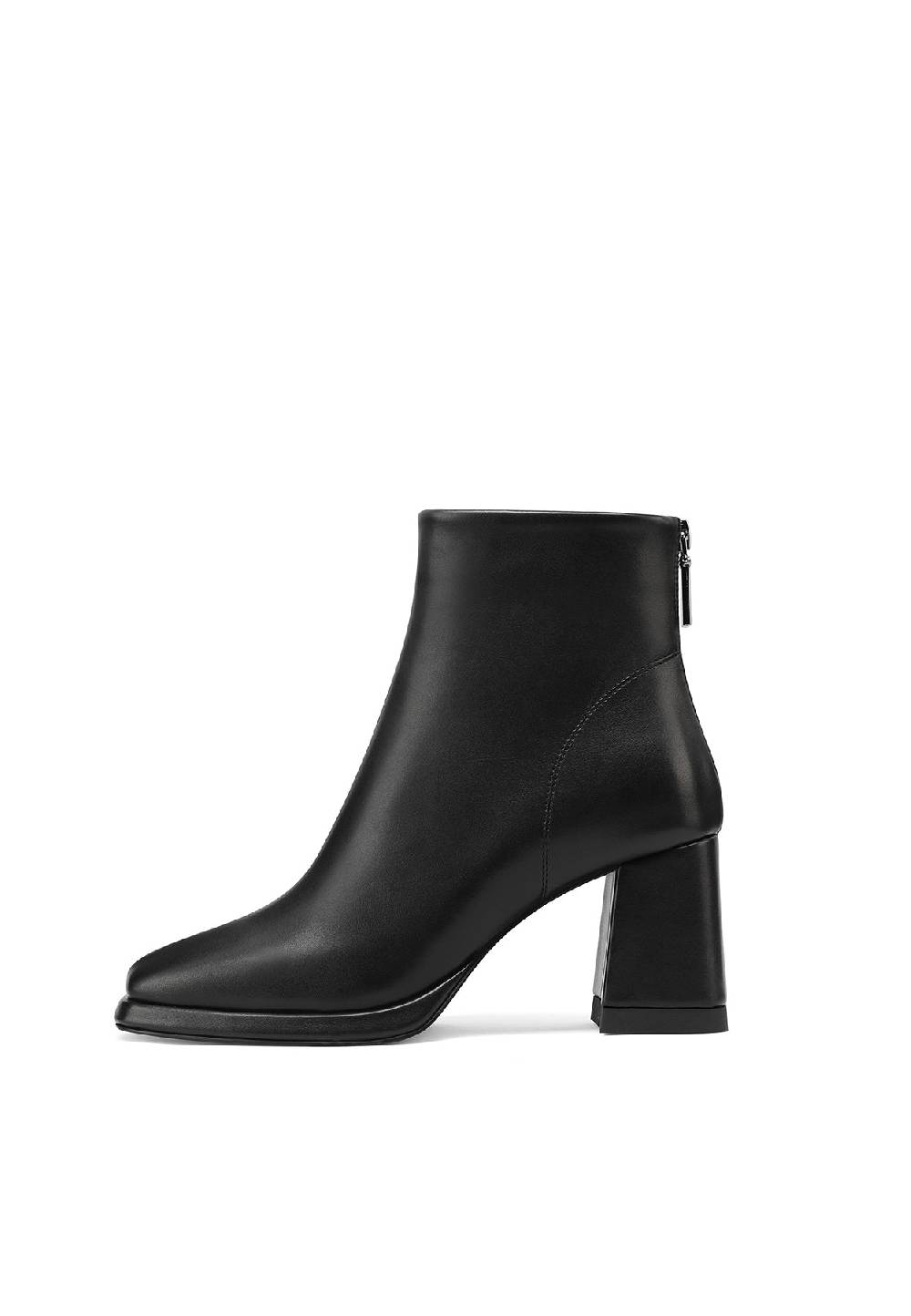 Queen Helena Stivaletti - K3235 Vendita Calda