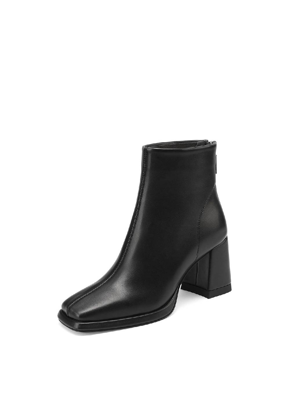 Queen Helena Stivaletti - K3235 Vendita Calda