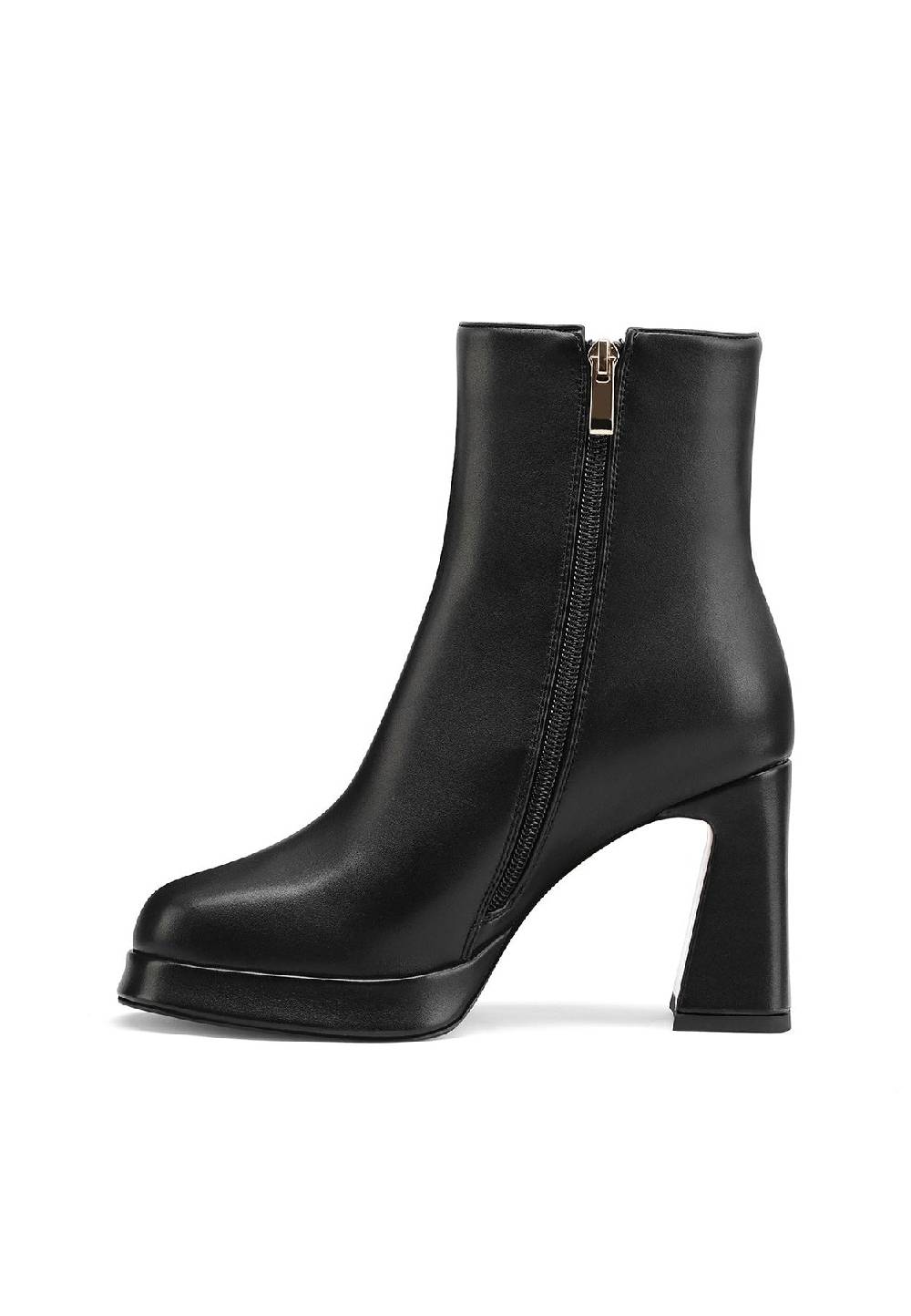Queen Helena Stivaletti - K3281 Vendita Economica