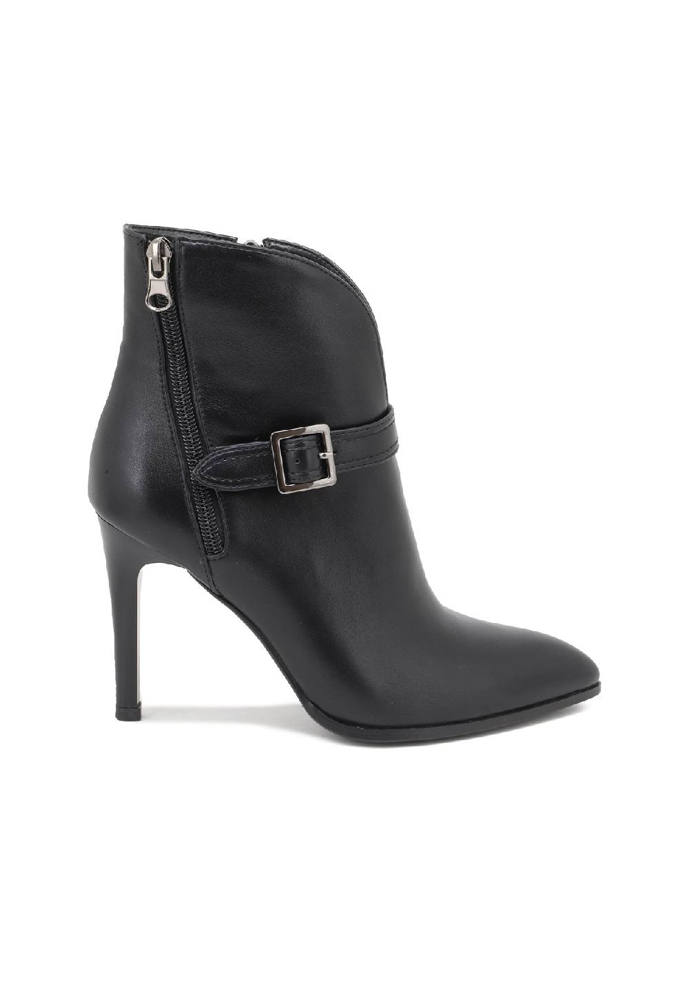 Queen Helena Stivaletti con tacco 10 - K2086 Vendite Flash
