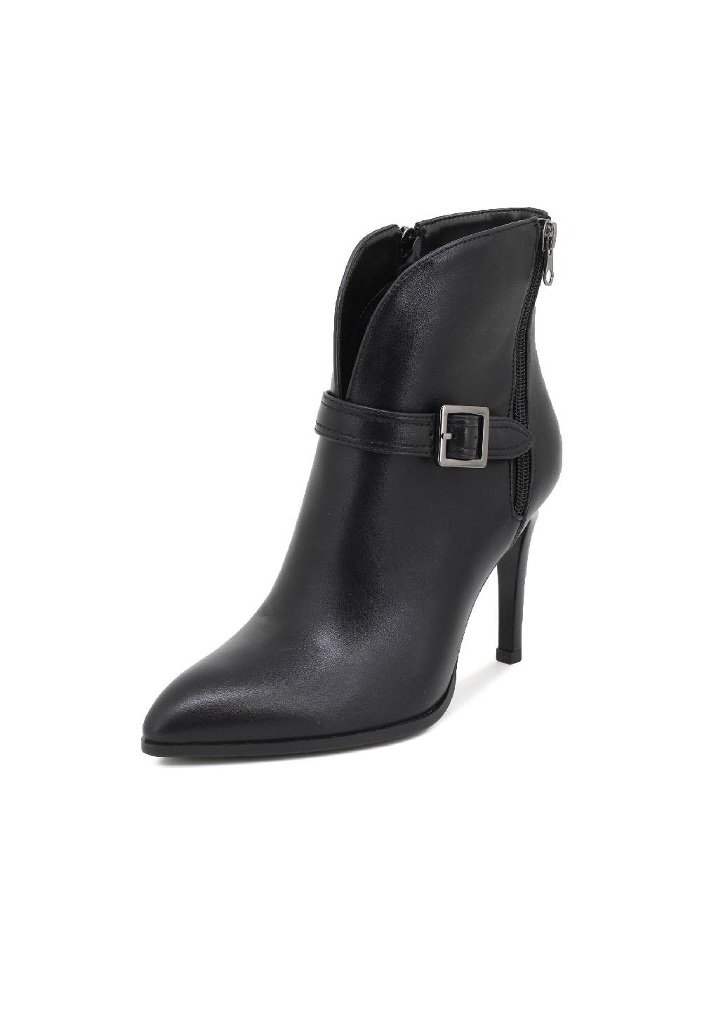 Queen Helena Stivaletti con tacco 10 - K2086 Vendite Flash
