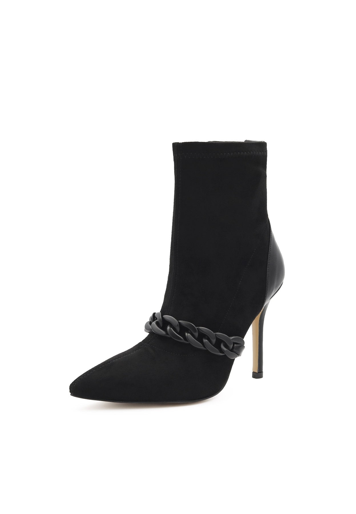 Queen Helena Stivaletti - K2089 Negozio