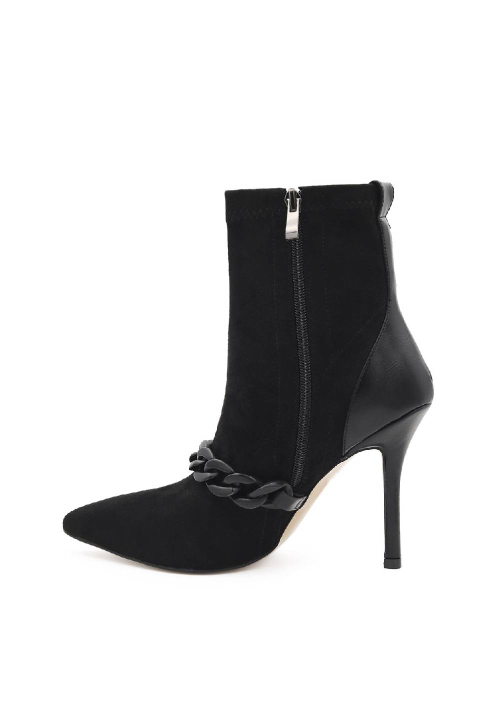Queen Helena Stivaletti - K2089 Negozio