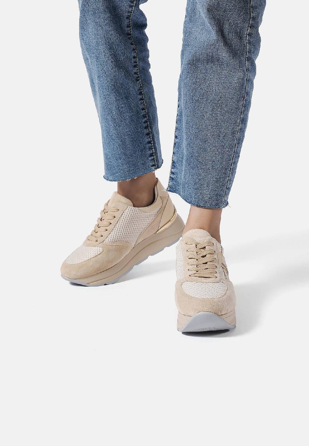 Queen Helena Sneakers - X28-34 Nuova