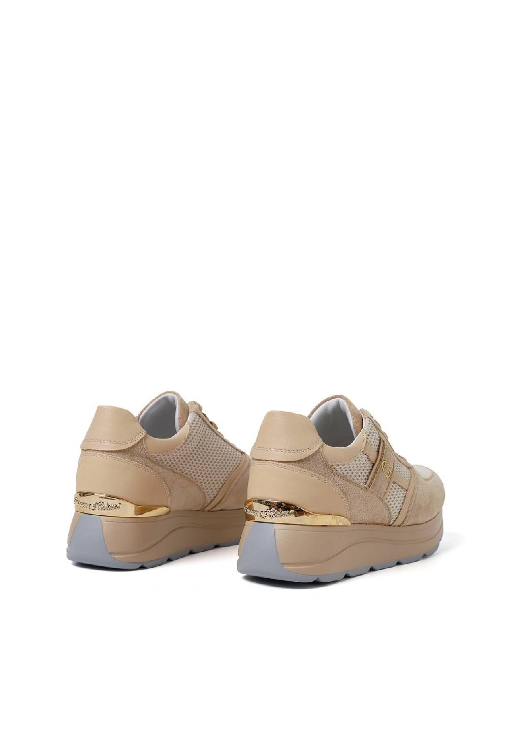 Queen Helena Sneakers - X28-34 Nuova
