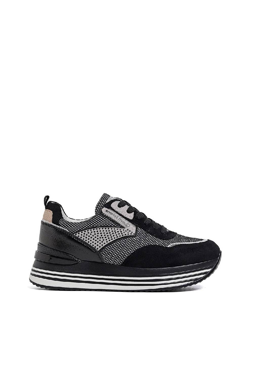 Queen Helena Sneakers - X28-27 Spedizione gratuita