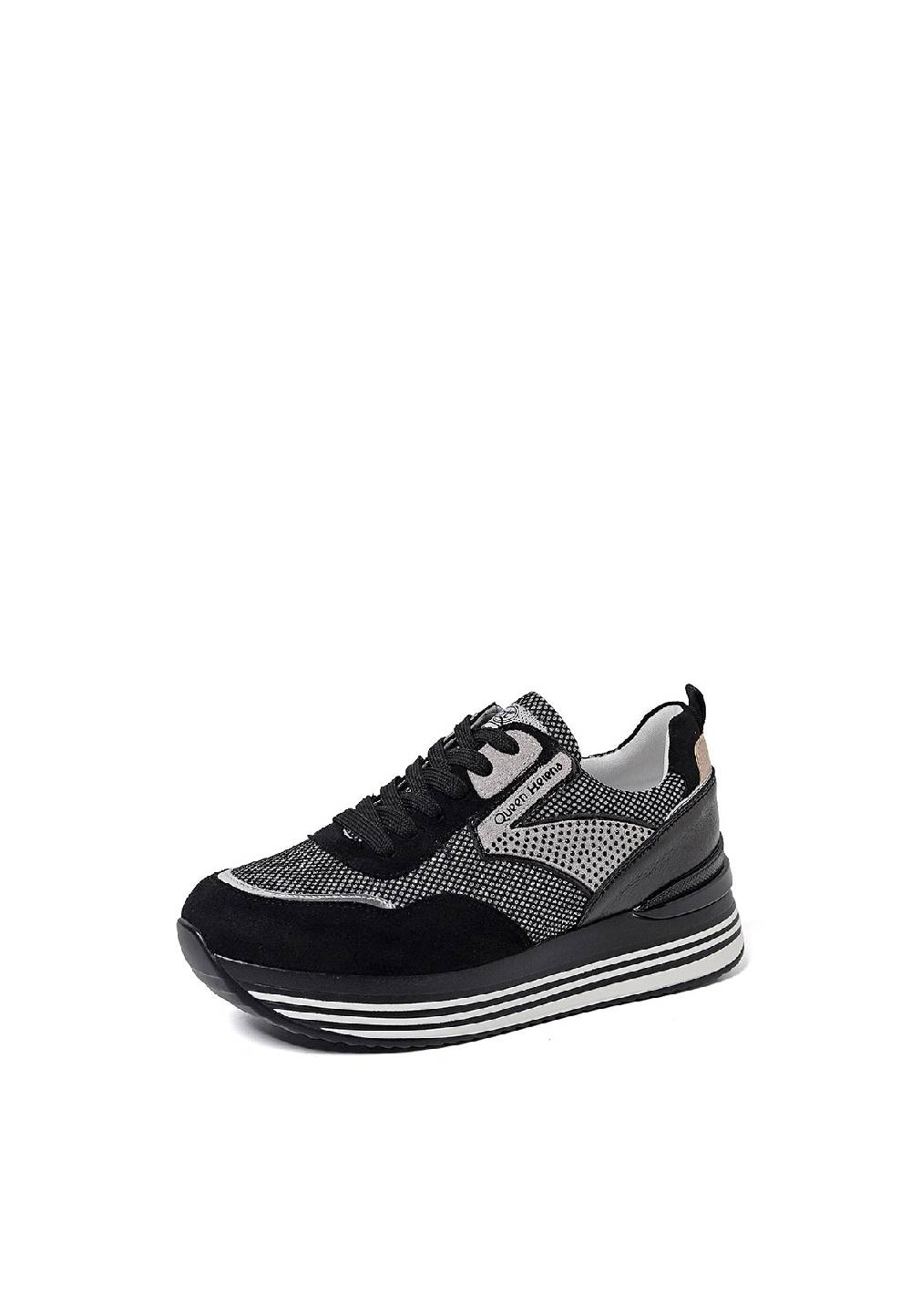 Queen Helena Sneakers - X28-27 Spedizione gratuita