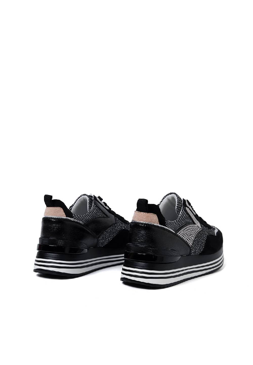Queen Helena Sneakers - X28-27 Spedizione gratuita
