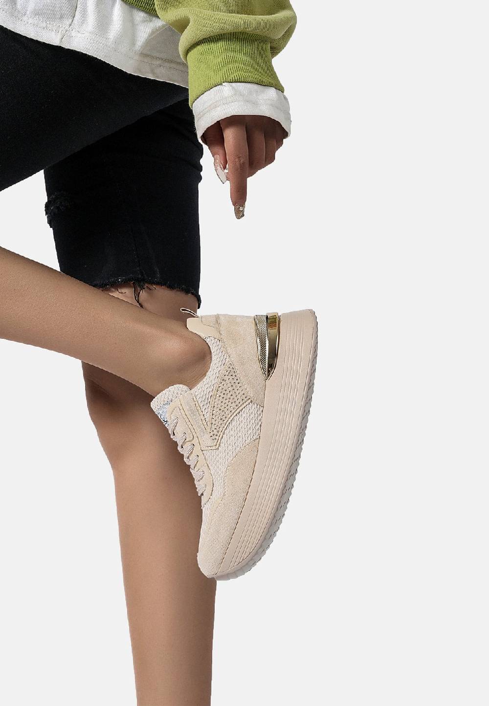 Queen Helena Sneakers - X28-26 Sconto di tempo limitato