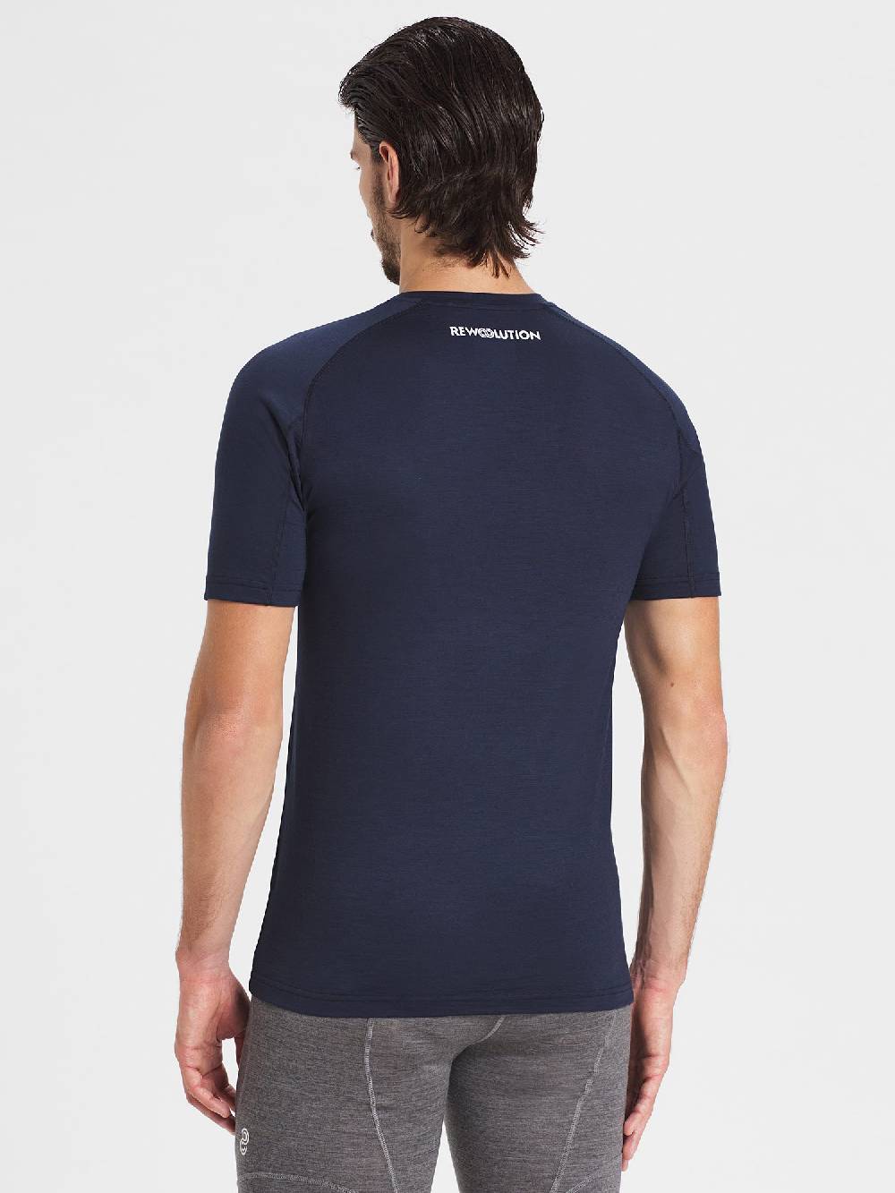 Reda Rewoolution FREE EXPRESS SHIPPING per ordini superiori a 100EUR Moda