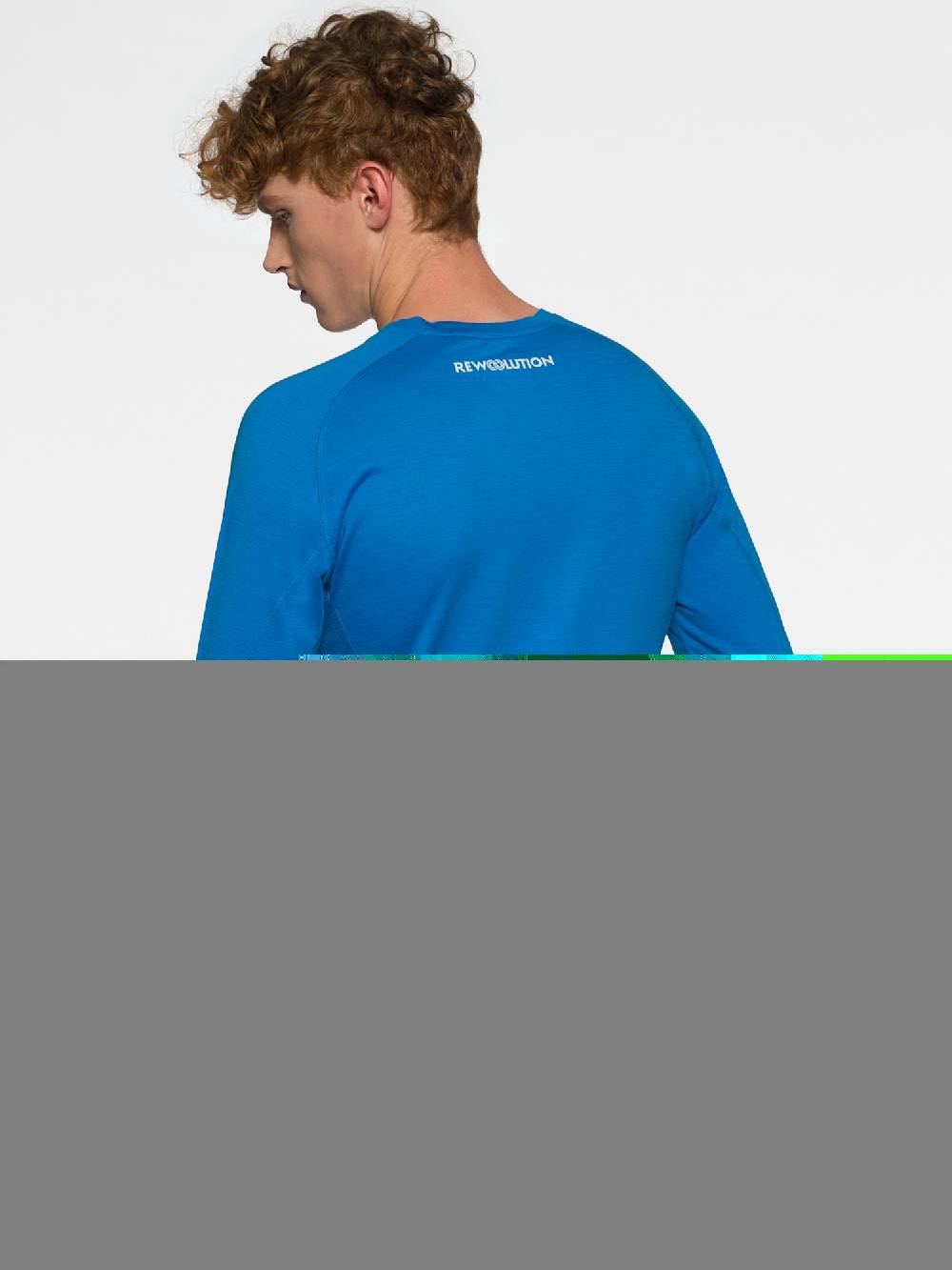 Reda Rewoolution FREE EXPRESS SHIPPING per ordini superiori a 100EUR Saldi