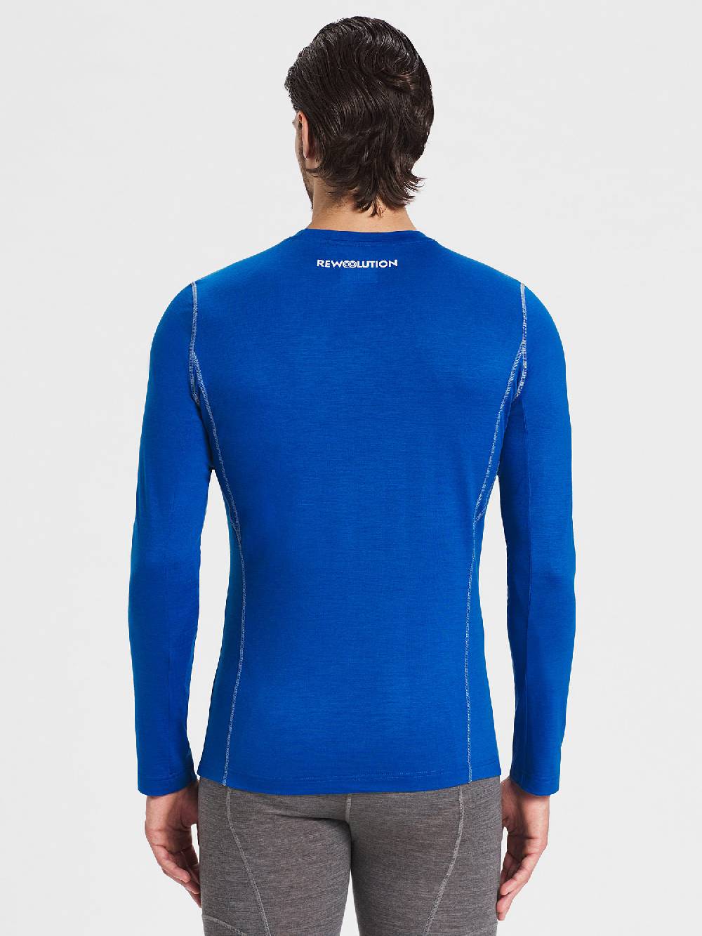 Reda Rewoolution FREE EXPRESS SHIPPING per ordini superiori a 100EUR Vendita Economica